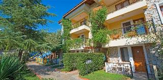 Perdikia Hill Family Resort fotoÄŸrafÄ±