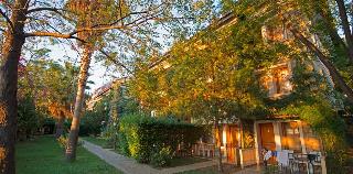 Perdikia Hill Family Resort fotoÄŸrafÄ±