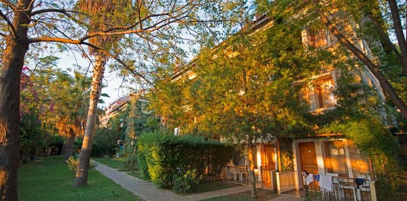 Perdikia Hill Family Resort - Genel