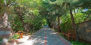 Perdikia Hill Family Resort fotoÄŸrafÄ±