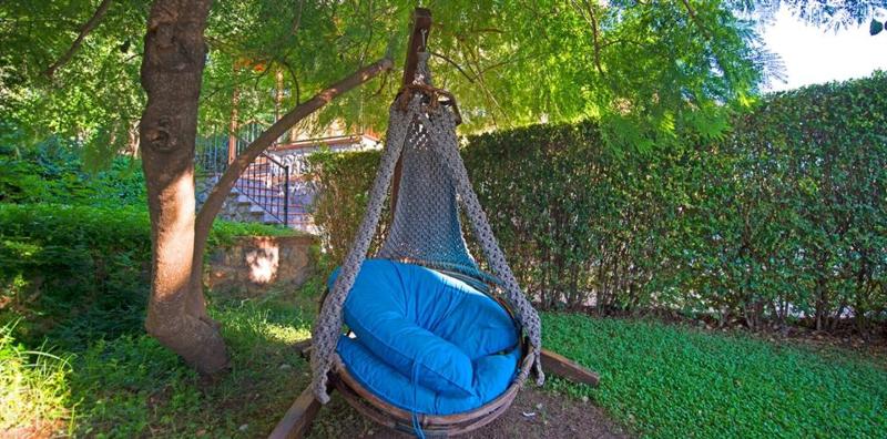Perdikia Hill Family Resort - Genel