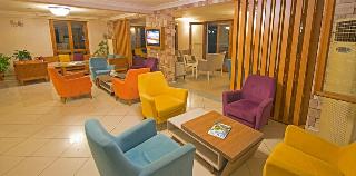 Perdikia Hill Family Resort otel fotoğrafı