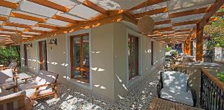 Perdikia Hill Family Resort fotoÄŸrafÄ±