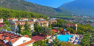 Perdikia Hill Family Resort fotoÄŸrafÄ±