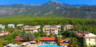 Perdikia Hill Family Resort fotoÄŸrafÄ±