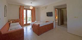 Perdikia Hill Family Resort fotoÄŸrafÄ±