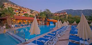 Perdikia Hill Family Resort fotoÄŸrafÄ±