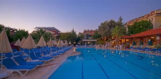 Perdikia Hill Family Resort fotoÄŸrafÄ±