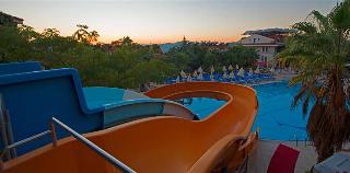 Perdikia Hill Family Resort fotoÄŸrafÄ±
