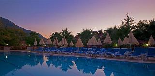 Perdikia Hill Family Resort fotoÄŸrafÄ±