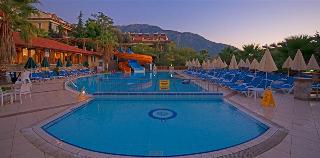 Perdikia Hill Family Resort fotoÄŸrafÄ±