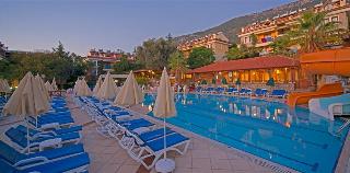 Perdikia Hill Family Resort fotoÄŸrafÄ±