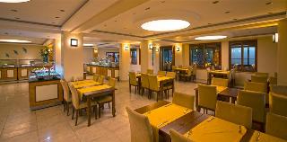 Perdikia Hill Family Resort fotoÄŸrafÄ±
