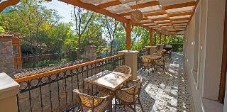 Perdikia Hill Family Resort fotoÄŸrafÄ±
