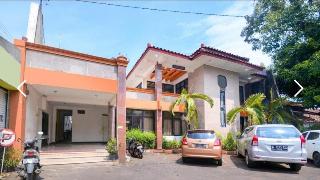 Hotel Syariah Cordova by ZUZU otel fotoğrafı