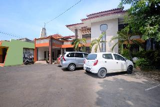 Hotel Syariah Cordova by ZUZU fotoÄŸrafÄ±