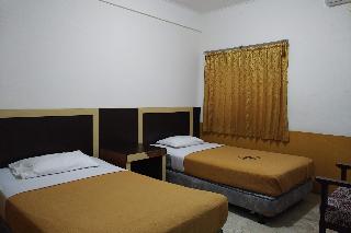 Hotel Syariah Cordova by ZUZU fotoÄŸrafÄ±
