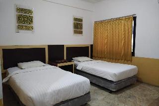 Hotel Syariah Cordova by ZUZU fotoÄŸrafÄ±