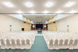 Lux Tychi Hotel Malang by ZUZU fotoÄŸrafÄ±