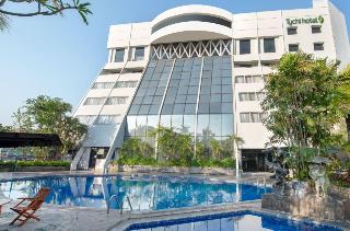 Lux Tychi Hotel Malang by ZUZU fotoÄŸrafÄ±