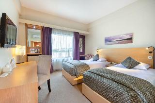 Lux Tychi Hotel Malang by ZUZU fotoÄŸrafÄ±