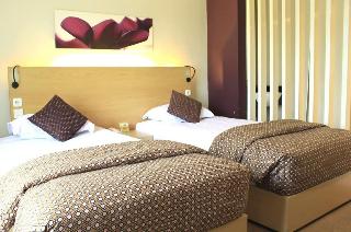 Lux Tychi Hotel Malang by ZUZU fotoÄŸrafÄ±