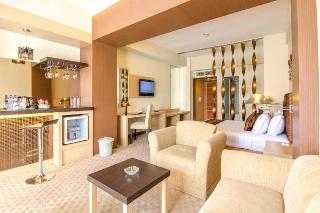 Lux Tychi Hotel Malang by ZUZU fotoÄŸrafÄ±