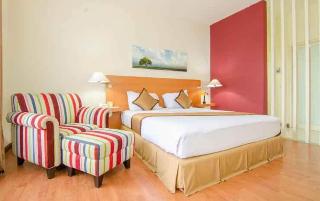 Lux Tychi Hotel Malang by ZUZU fotoÄŸrafÄ±