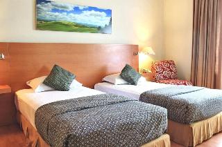 Lux Tychi Hotel Malang by ZUZU fotoÄŸrafÄ±