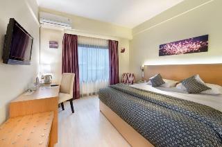 Lux Tychi Hotel Malang by ZUZU fotoÄŸrafÄ±