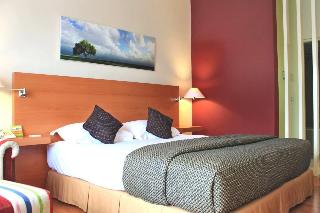 Lux Tychi Hotel Malang by ZUZU fotoÄŸrafÄ±