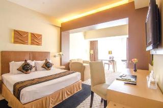 Lux Tychi Hotel Malang by ZUZU fotoÄŸrafÄ±