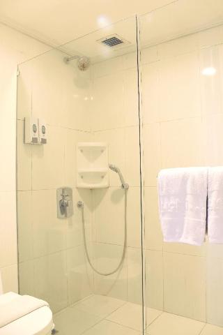 Lux Tychi Hotel Malang by ZUZU fotoÄŸrafÄ±