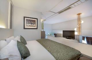 Lux Tychi Hotel Malang by ZUZU fotoÄŸrafÄ±
