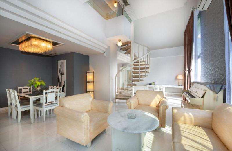 Lux Tychi Hotel Malang by ZUZU - Oda