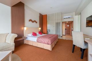 Lux Tychi Hotel Malang by ZUZU fotoÄŸrafÄ±