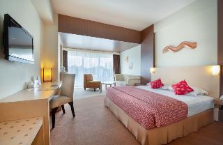 Lux Tychi Hotel Malang by ZUZU fotoÄŸrafÄ±