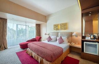 Lux Tychi Hotel Malang by ZUZU fotoÄŸrafÄ±
