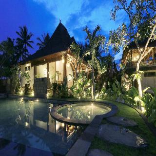 Masia Villa Ubud fotoÄŸrafÄ±