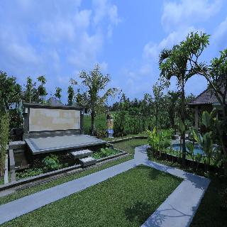 Masia Villa Ubud fotoÄŸrafÄ±