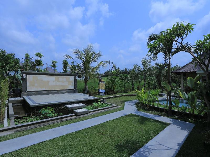 Masia Villa Ubud - Aktivite
