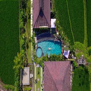 Masia Villa Ubud otel fotoğrafı
