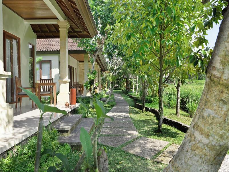 Masia Villa Ubud - Genel