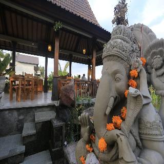 Masia Villa Ubud fotoÄŸrafÄ±