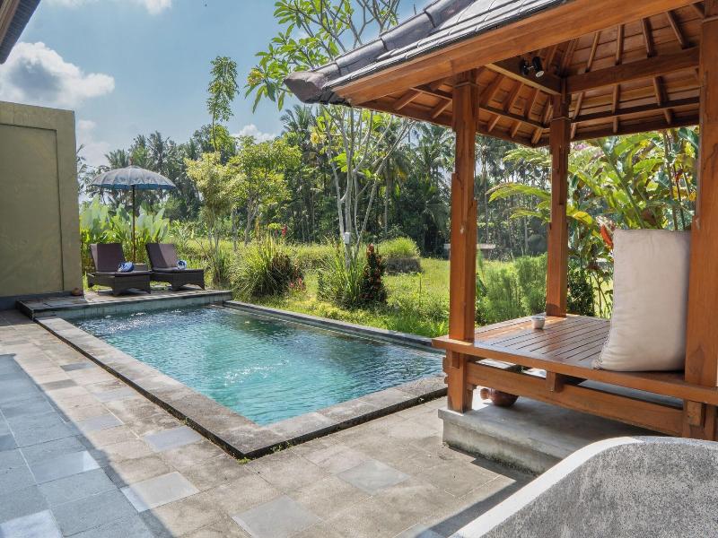 Masia Villa Ubud - Genel