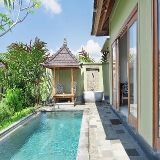Masia Villa Ubud fotoÄŸrafÄ±