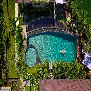 Masia Villa Ubud fotoÄŸrafÄ±