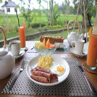 Masia Villa Ubud fotoÄŸrafÄ±