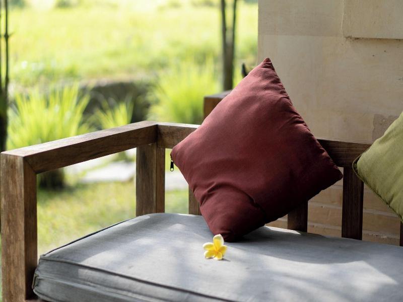 Masia Villa Ubud - Teras