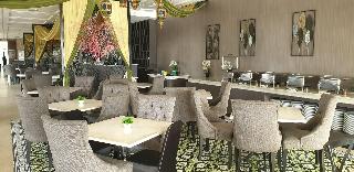 Rivoli Hotel Jakarta fotoÄŸrafÄ±